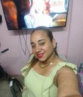 kennenlernen Frau Kuba bis Santiago de cuba  : Alionusca, 33 Jahre